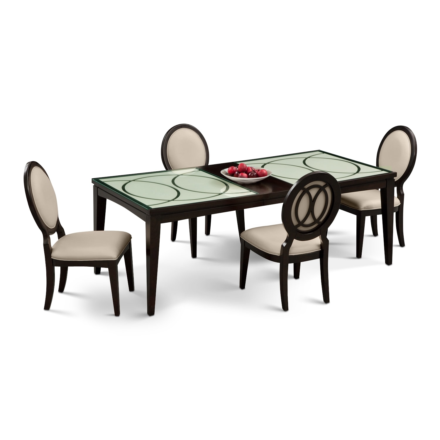 Dining Room Dinette Tables Value City Furniture Value City