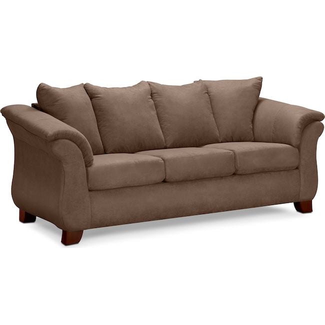 Adrian Sofa | Value City Furniture and Mattresses