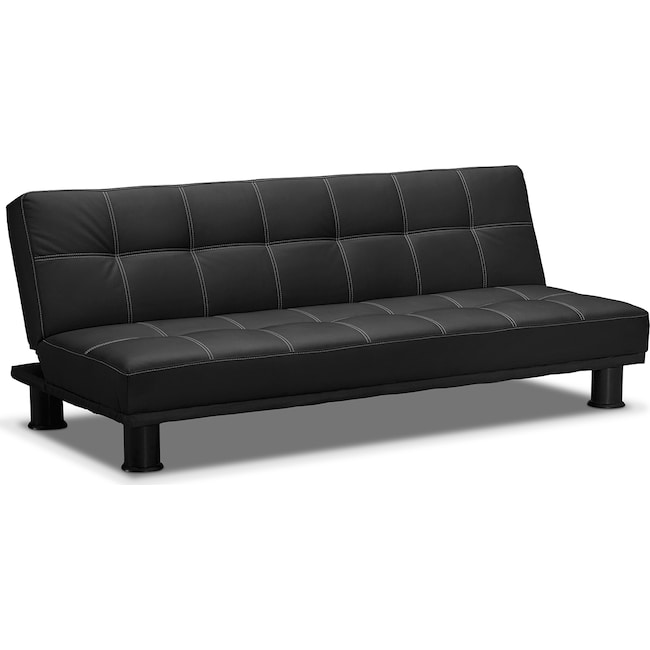 phyllo futon sofa bed