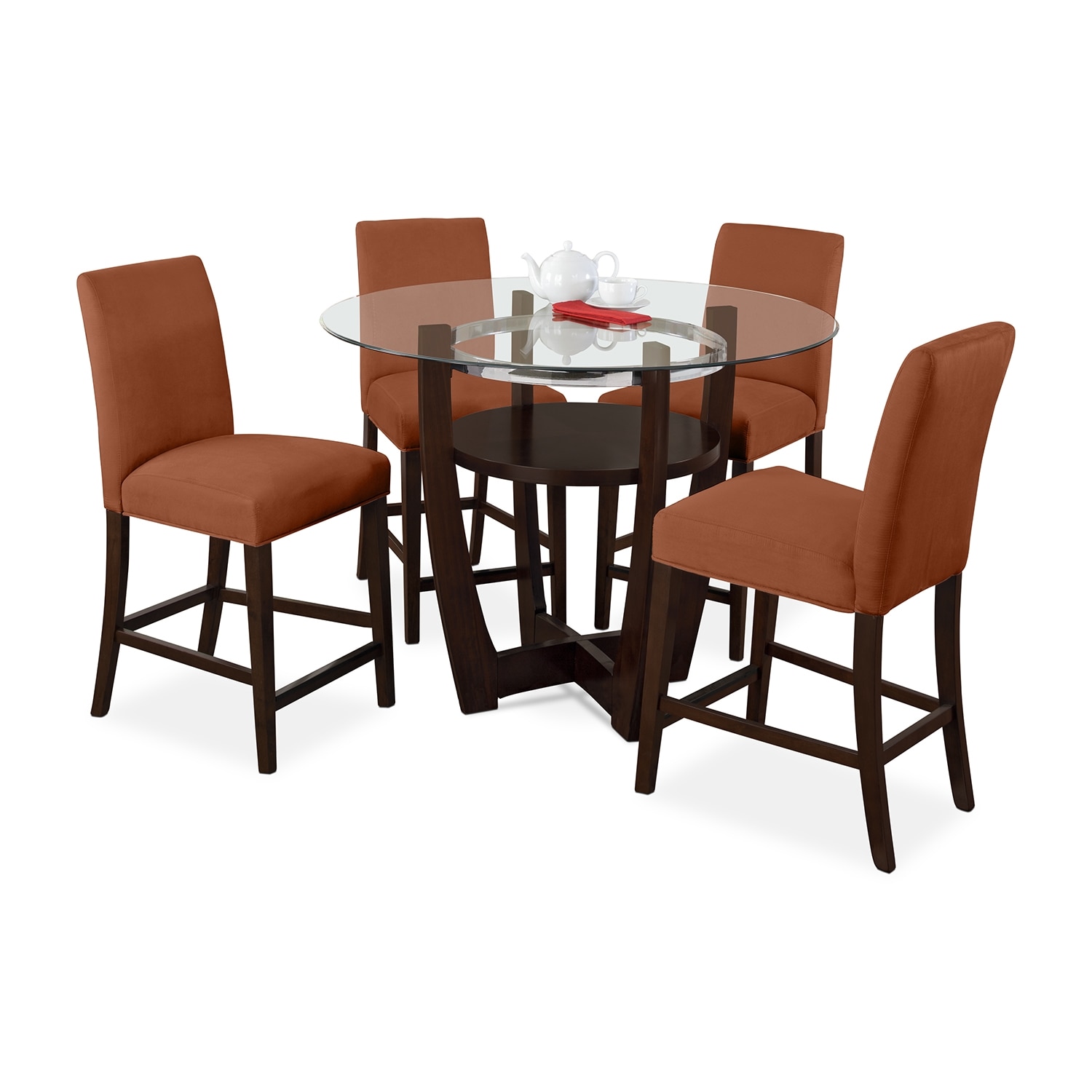 Dining Room Dinette Tables Value City Furniture Value City