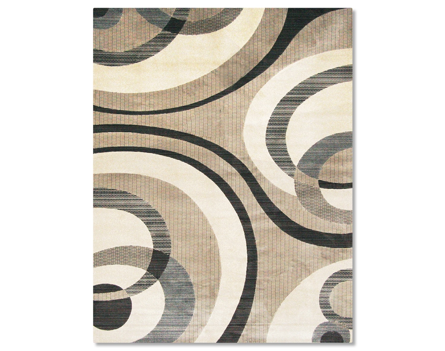 The Sonoma Bennett Collection - Blue and Beige