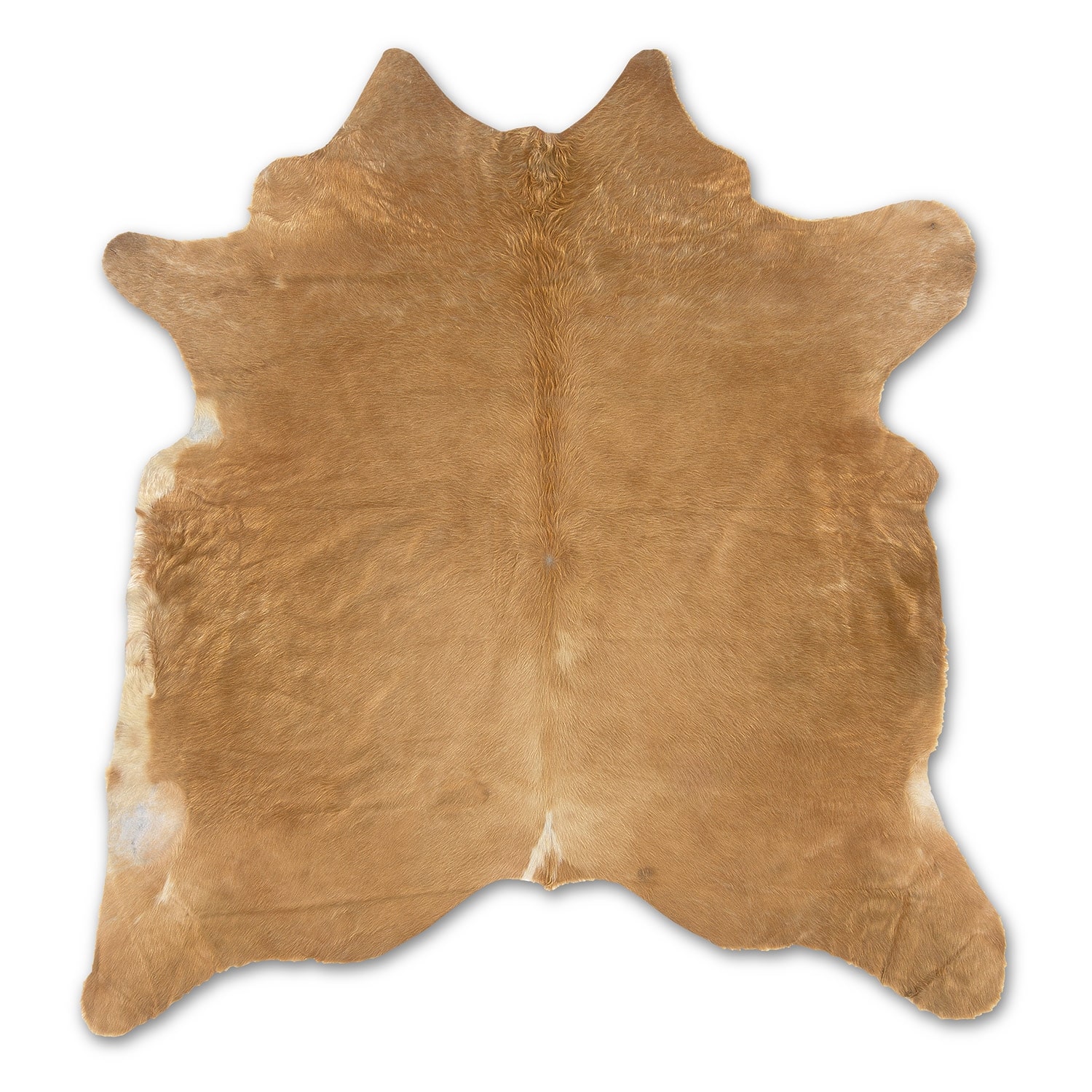 Cowhide 5' x 7' Area Rug - Medium Brindle | Value City ...