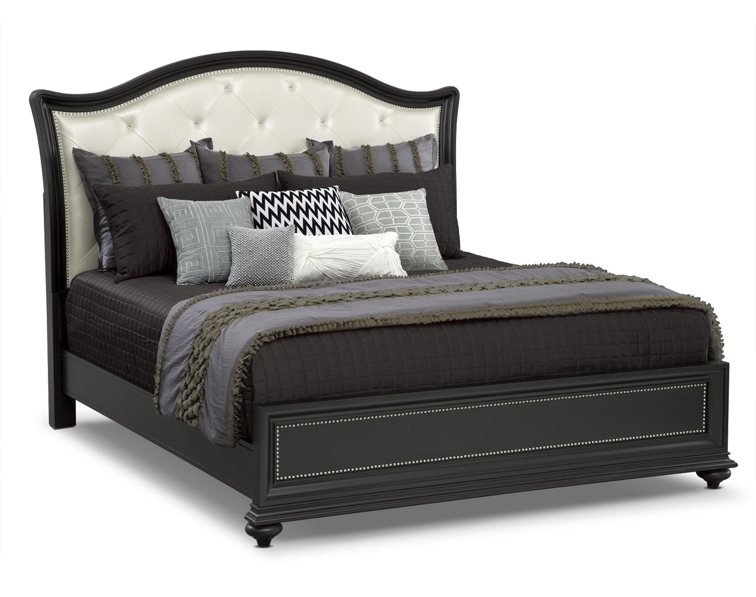 The Caroline II Collection