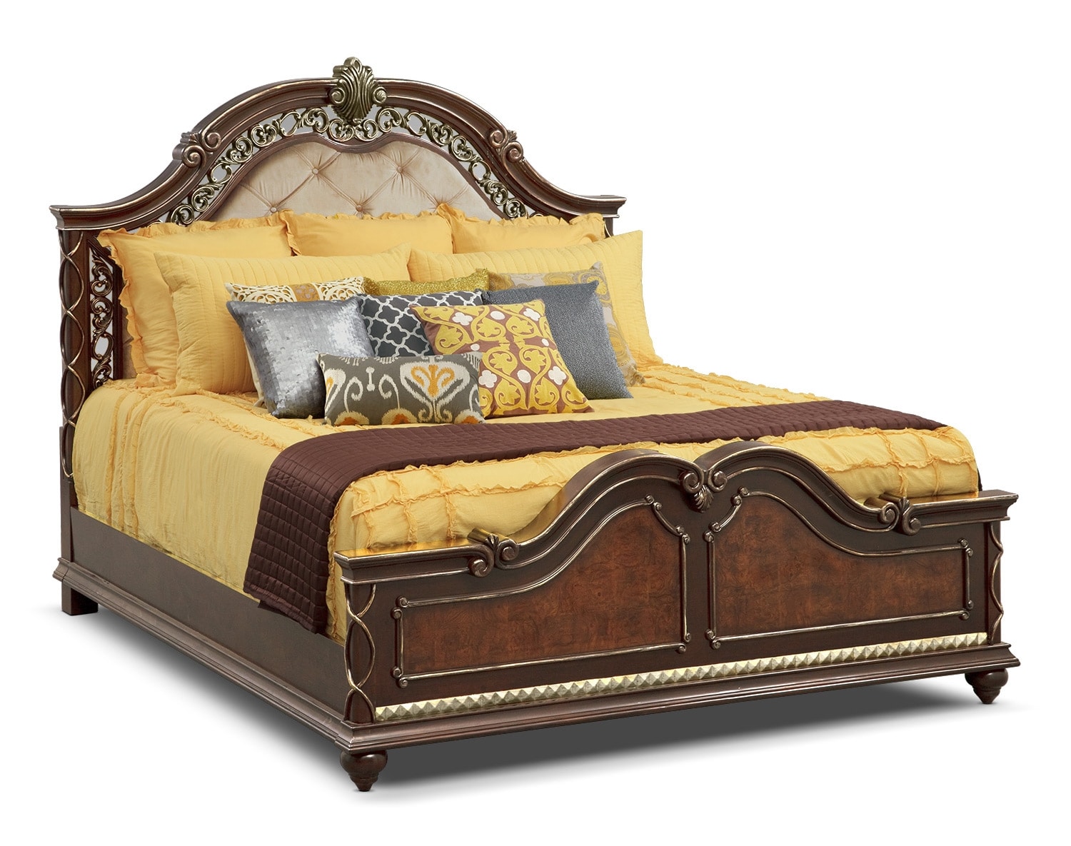 The Gwendolyne Collection