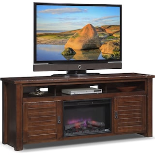 Fireplaces Value City