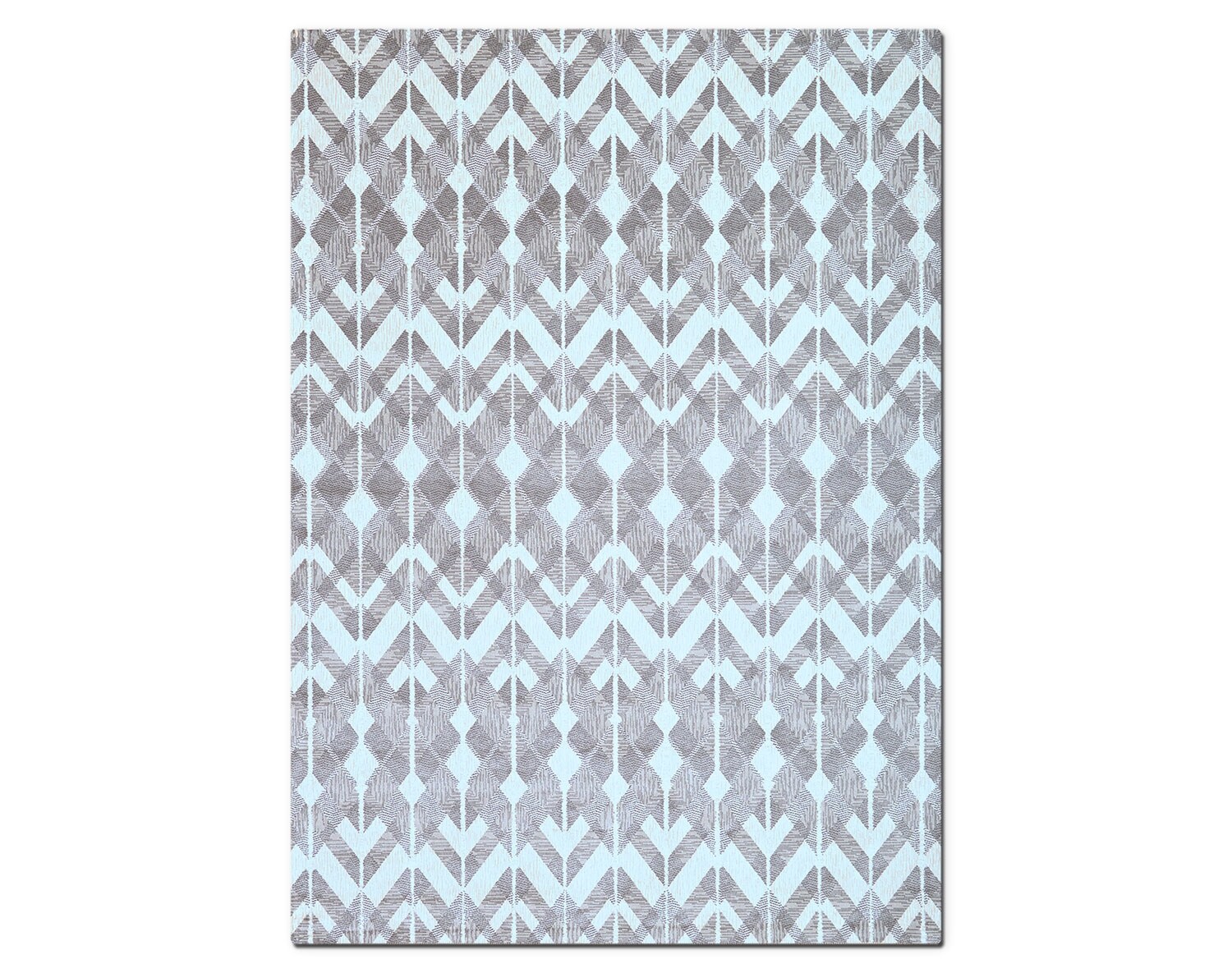 The Sonoma Collection - Gray Diamonds