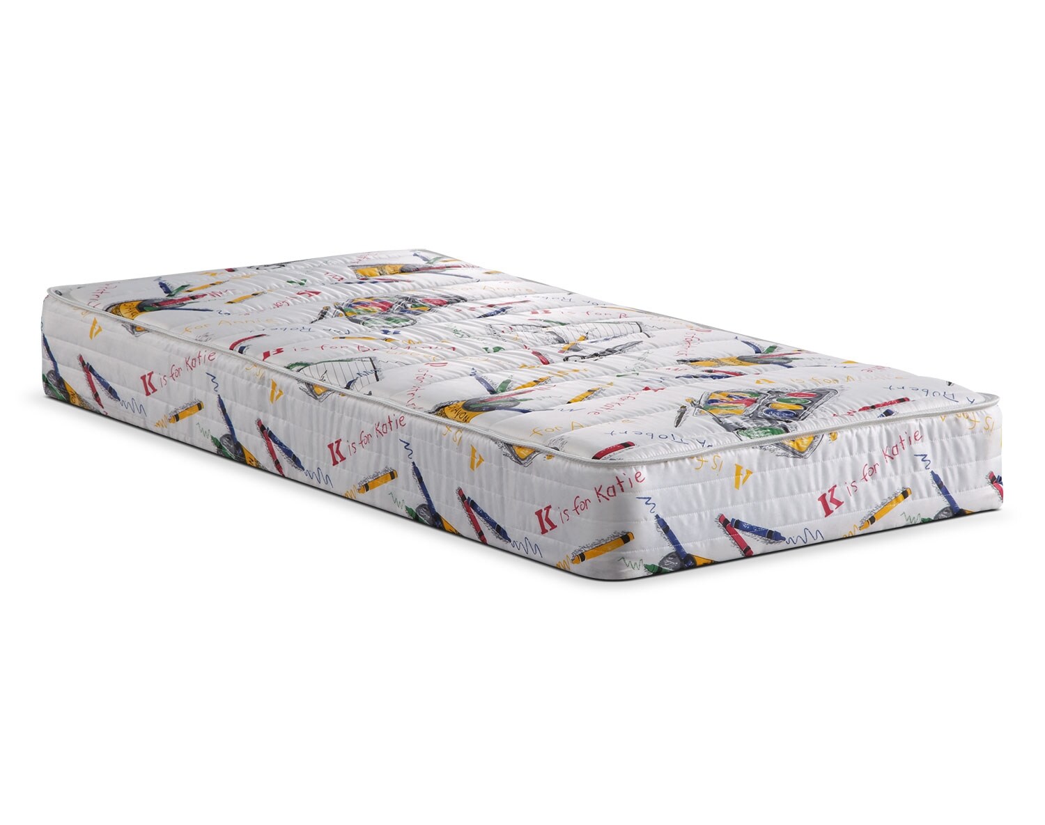 Youth Bunkie/Innerspring Mattress Collection