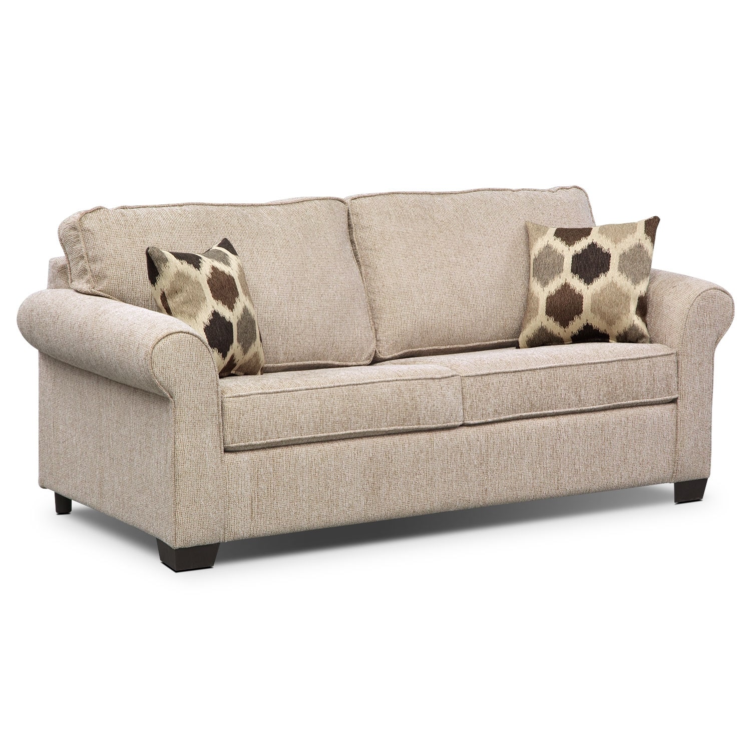 Sleeper Sofas Value City Furniture Value City Furniture