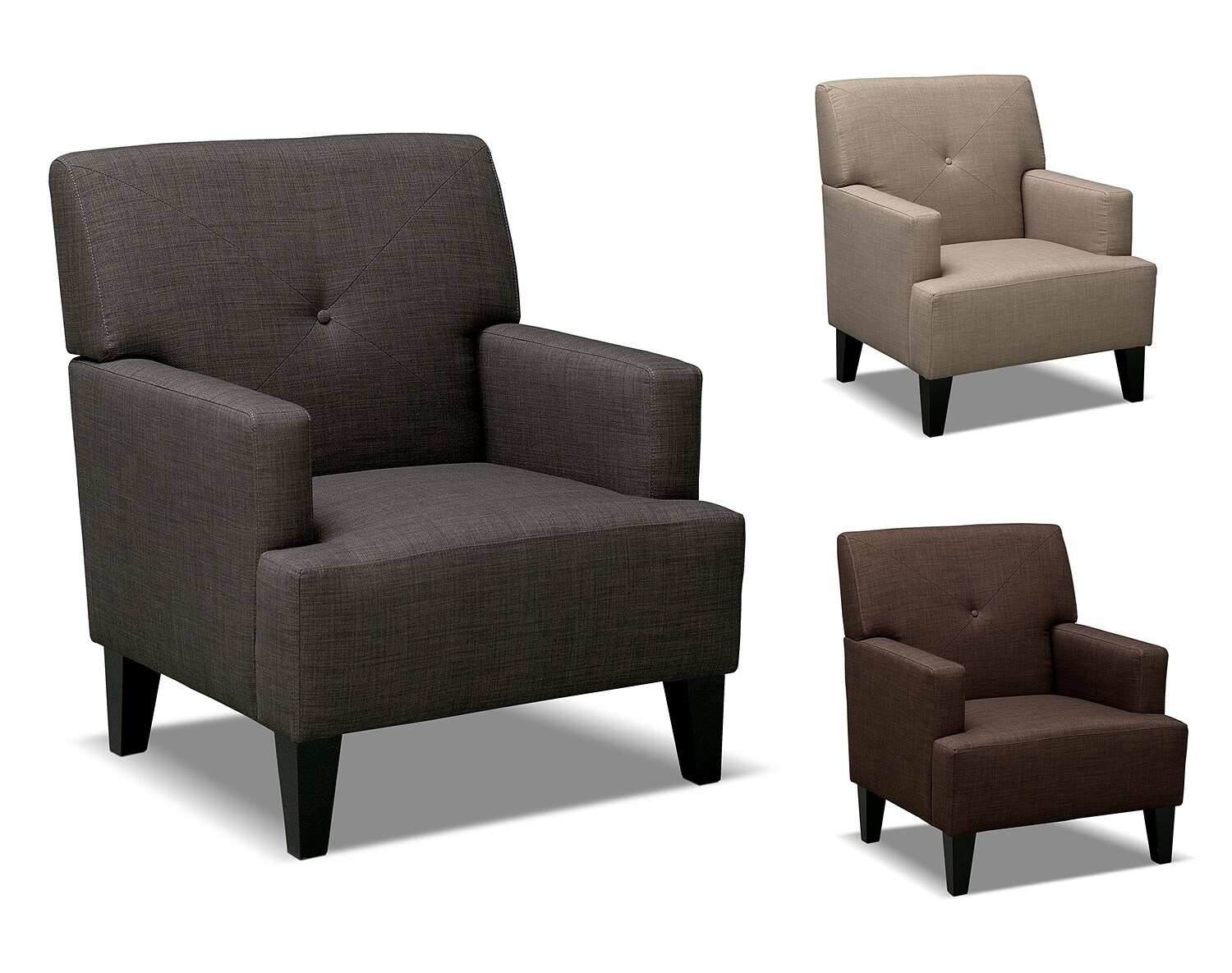 The Avalon Collection