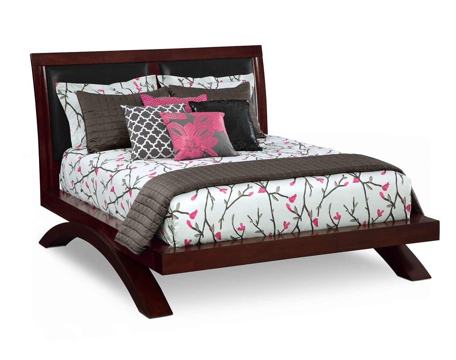The Floret Collection