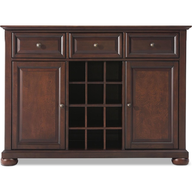 Accent and Occasional Furniture - Ari Sideboard