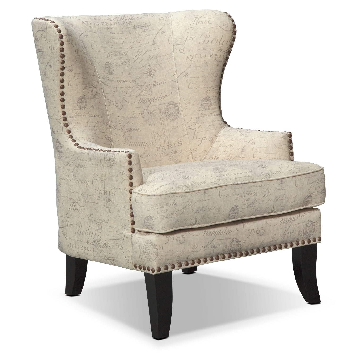 Accent Chairs Value City Furniture And Mattresses