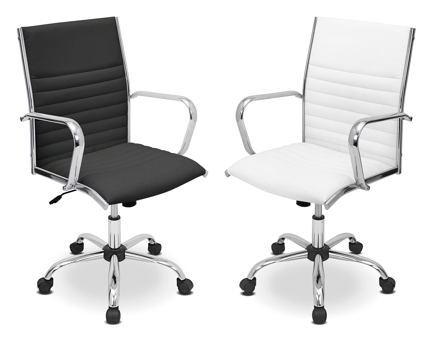 The Director Office Chair Collection Value City Furniture And The Director Office Chair Collection