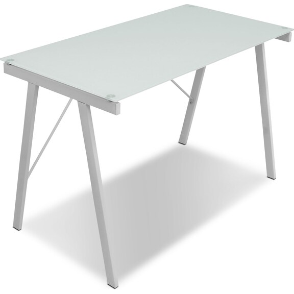 The Zone Desk Collection Value City Furniture and Mattresses