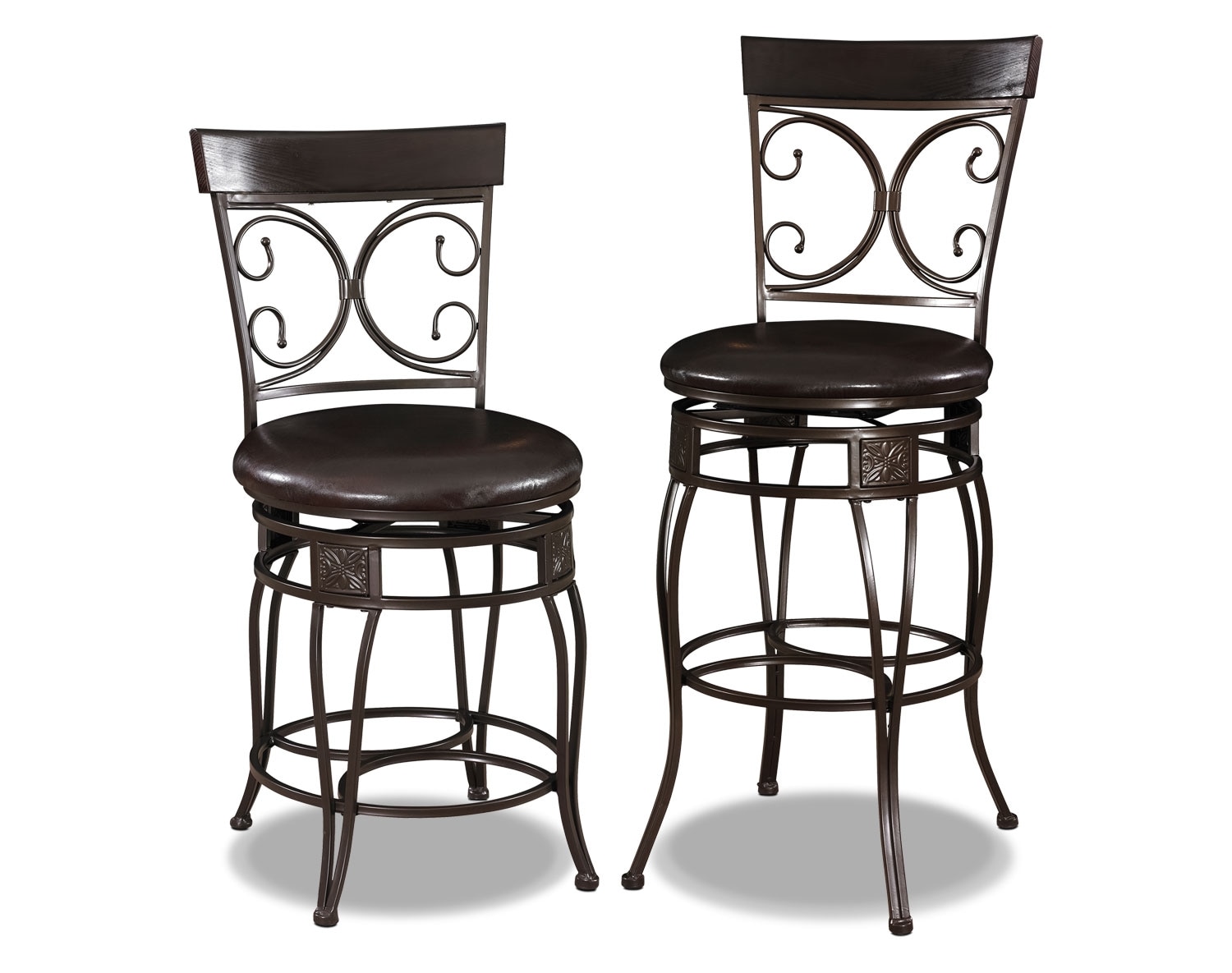 The Grandview Barstool Collection