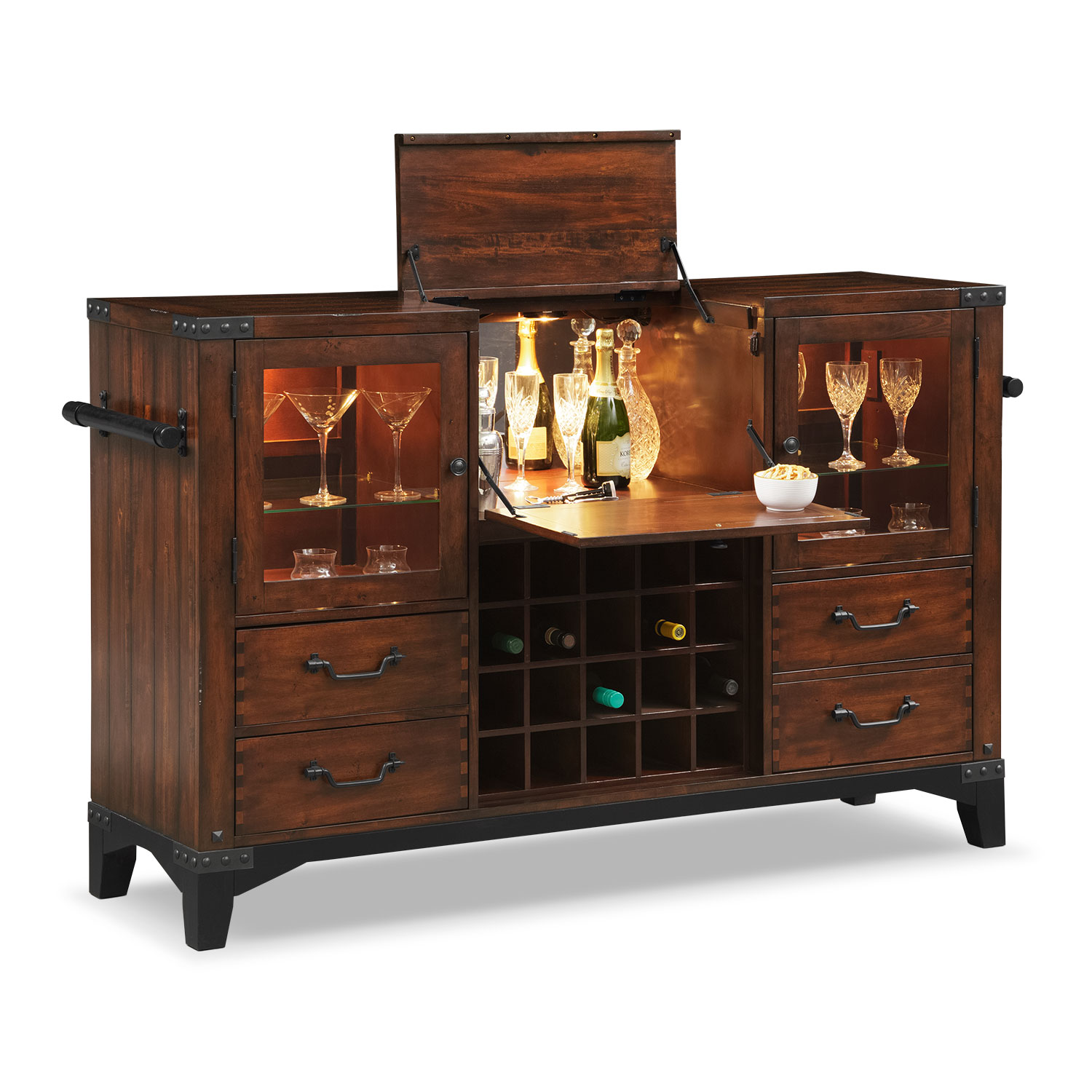 Newcastle Sideboard