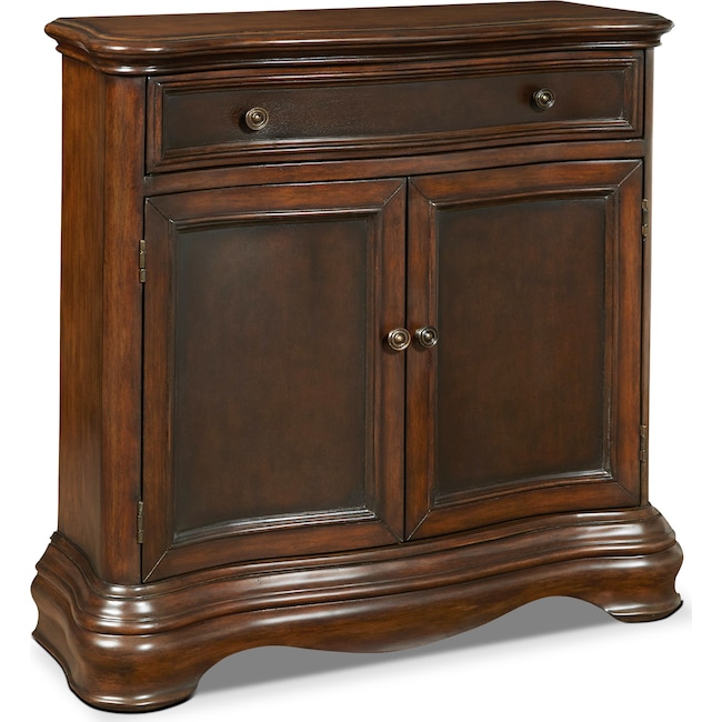 Hall_Entrance Furniture - Midland Cabinet