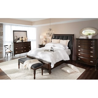 Shop Bedroom Packages Value City