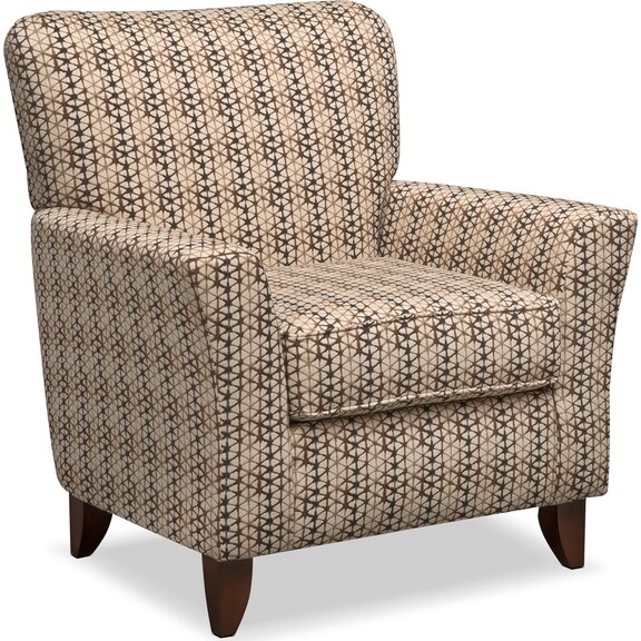 Bryden Sofa, Loveseat and Accent Chair Set Chocolate Value City