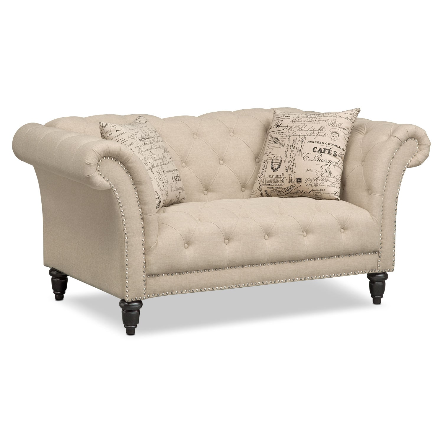 Marisol Loveseat