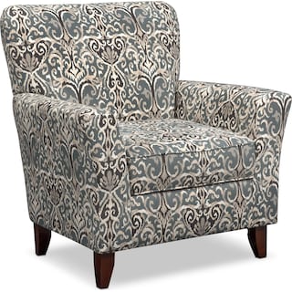 Accent Chairs | Value City Furniture and Mattresses