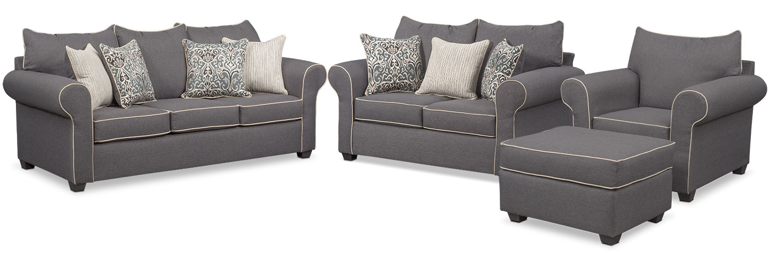 The Carla Collection