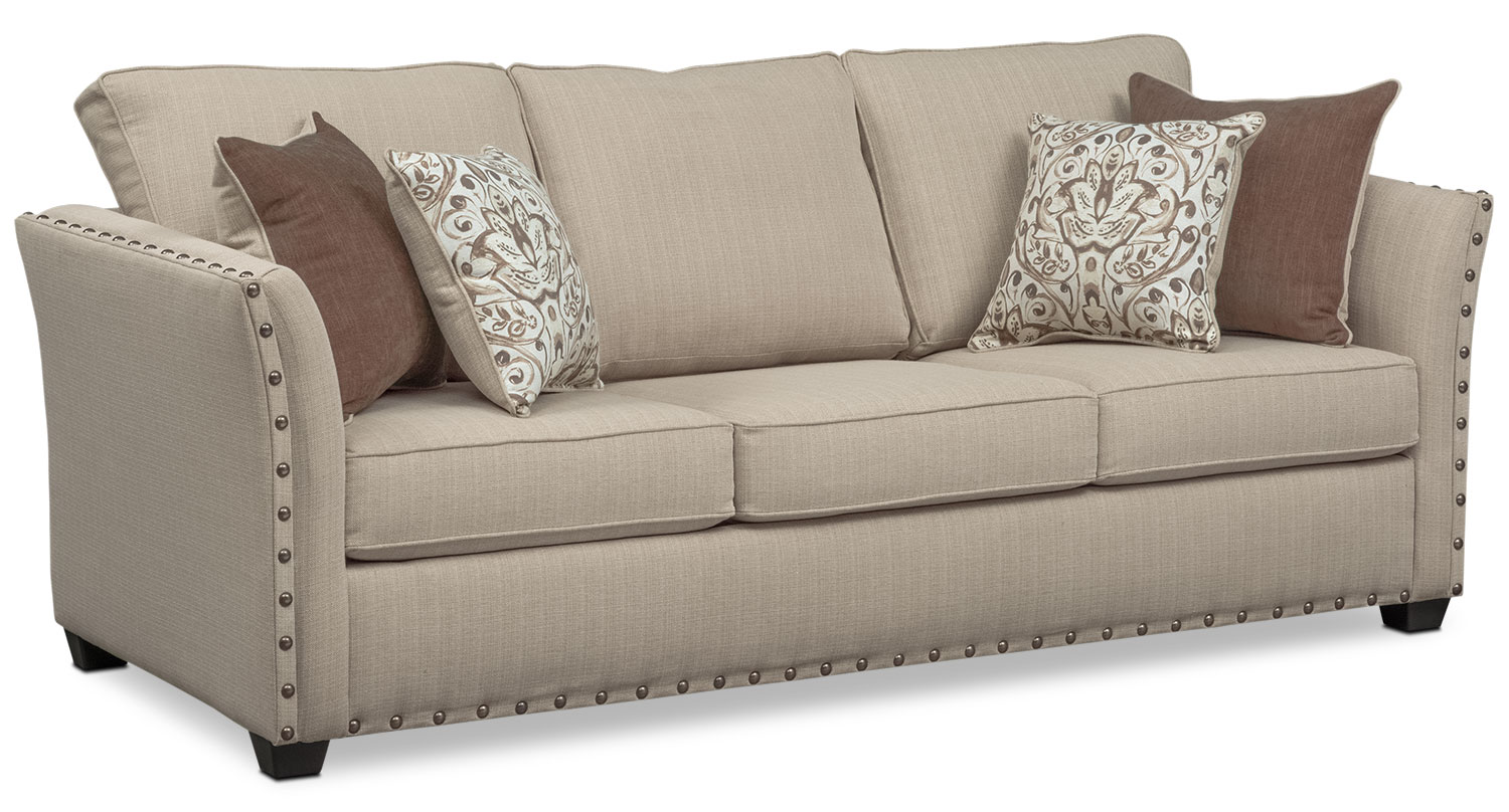 Mckenna Sofa