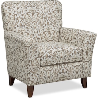 Accent Chairs | Value City Furniture and Mattresses