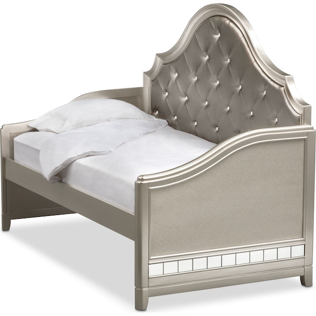 Kids Furniture - Serena Twin Daybed
