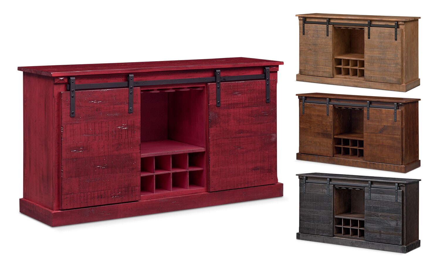 The Ashcroft Collection