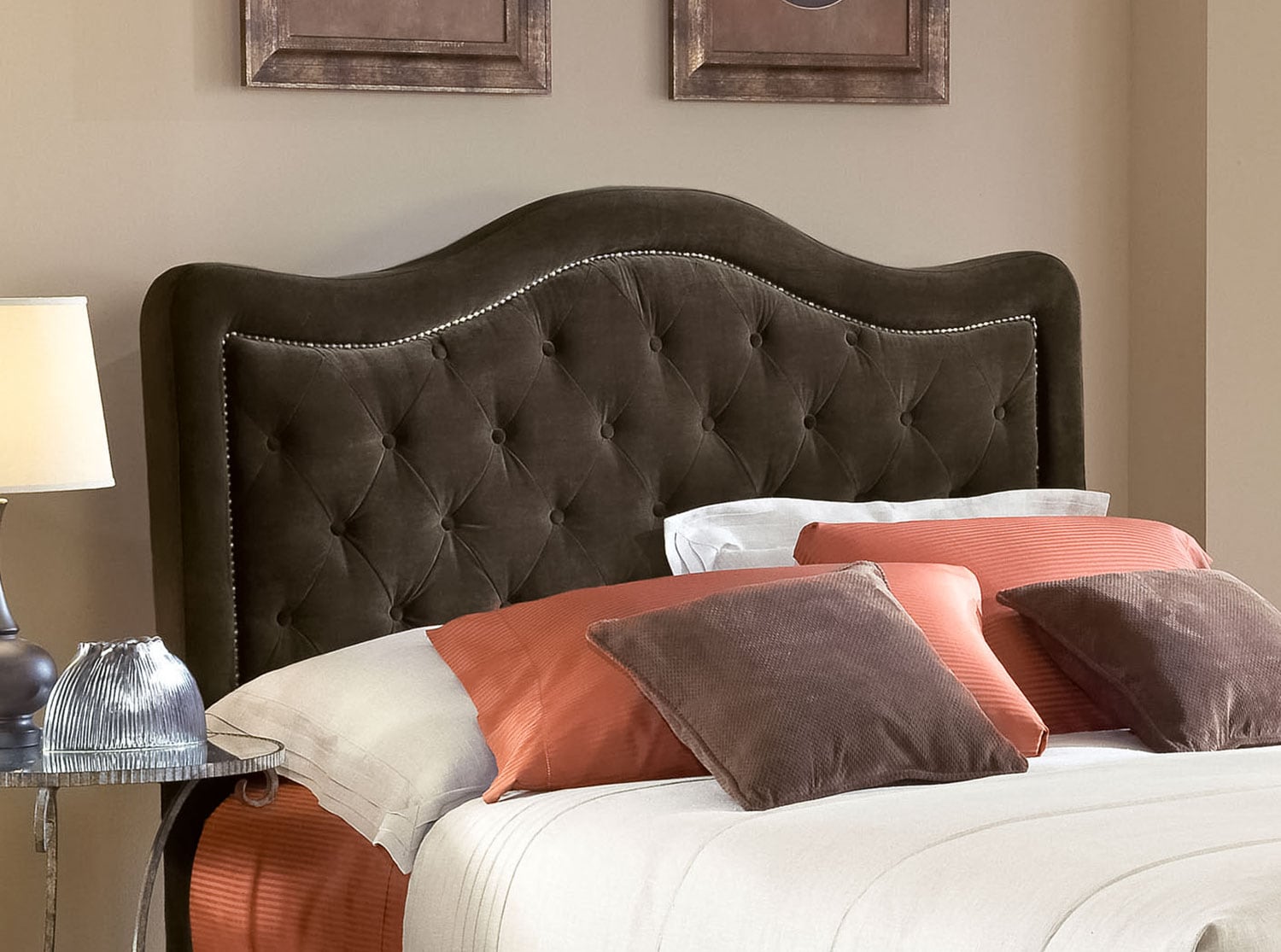 The Tris Headboard Collection