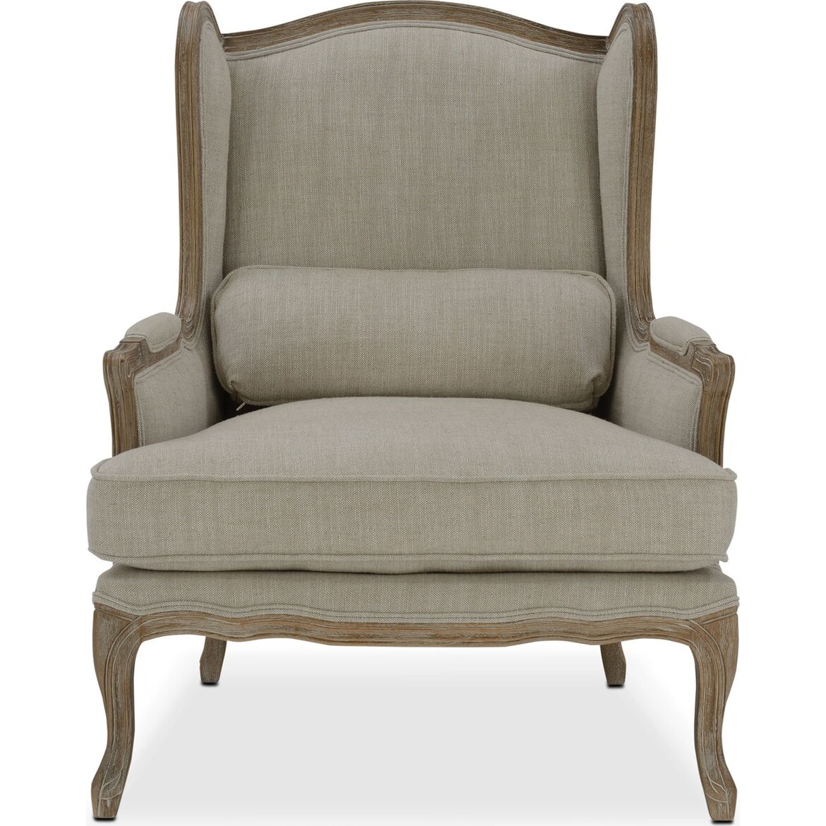 Maria Accent Chair | Value City Furniture and Mattresses