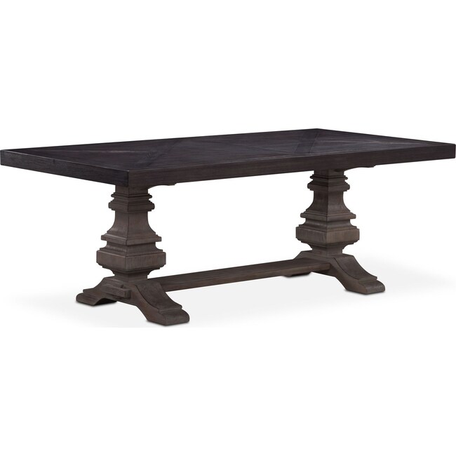 Dining Room Furniture - Lancaster 82" Dining Table