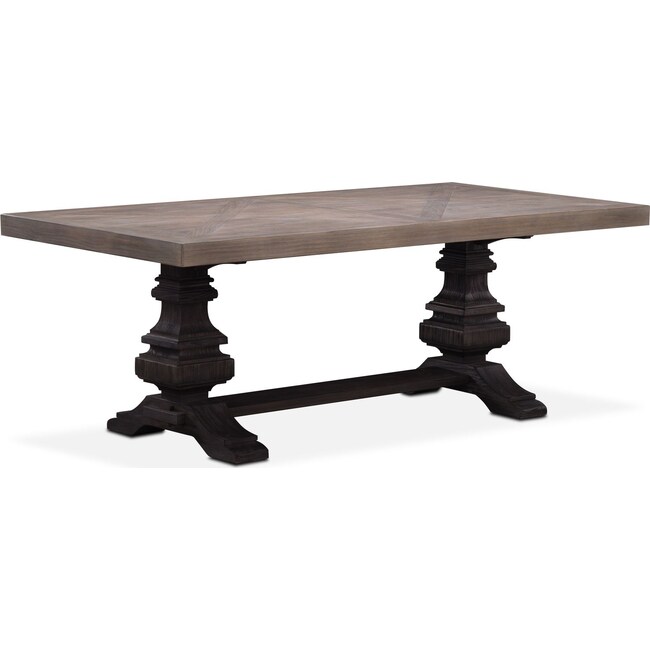 Dining Room Furniture - Lancaster 82" Dining Table