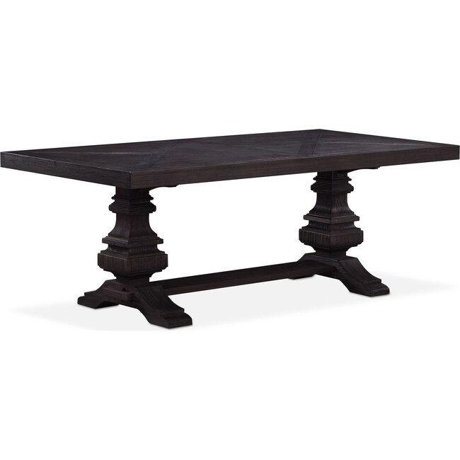 Dining Room Furniture - Lancaster 82" Dining Table