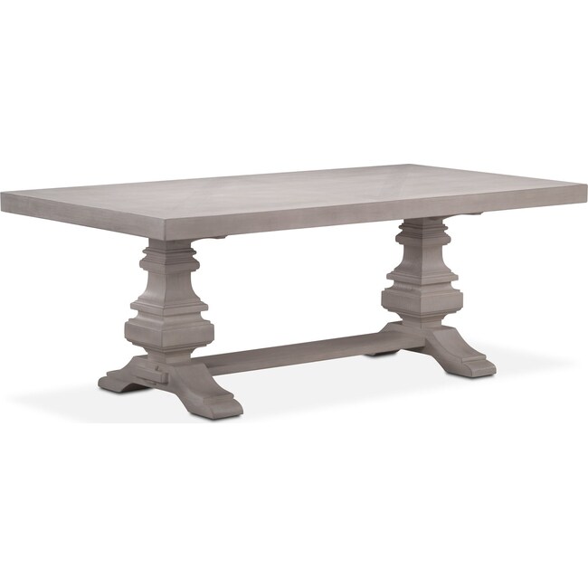 Dining Room Furniture - Lancaster 82" Dining Table