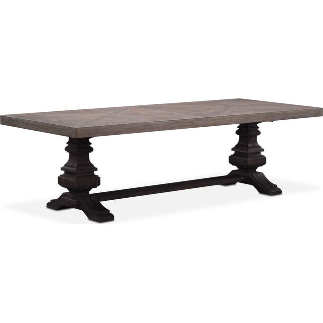 Dining Room Furniture - Lancaster 104" Dining Table