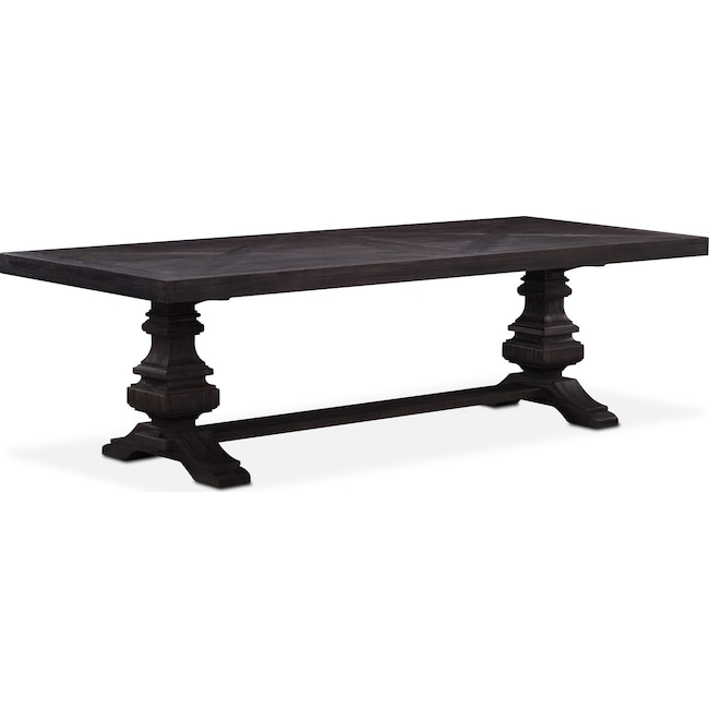 Dining Room Furniture - Lancaster 104" Dining Table