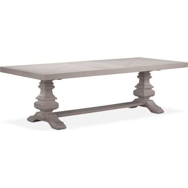 Dining Room Furniture - Lancaster 104" Dining Table