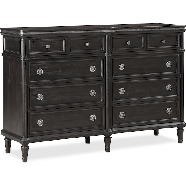 Bedroom Furniture - Berwick Dresser