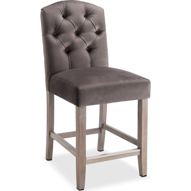 gray counter height chairs dining room furniture drexel counterheight stool gray value city and mattresses gray counter height chairs dining room furniture drexel counterheight stool gray value city and mattresses