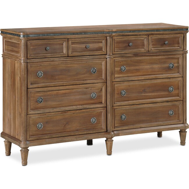 Bedroom Furniture - Berwick Dresser
