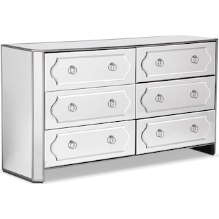 Dressers Value City