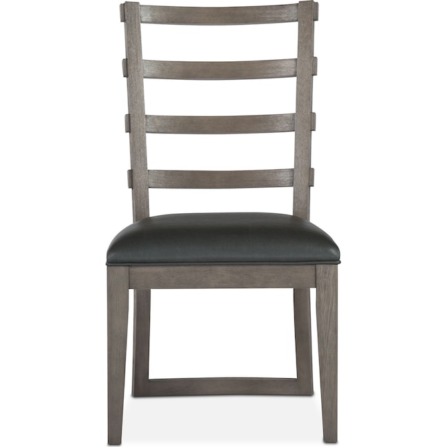 Dining Room Furniture - Malibu Side Chair