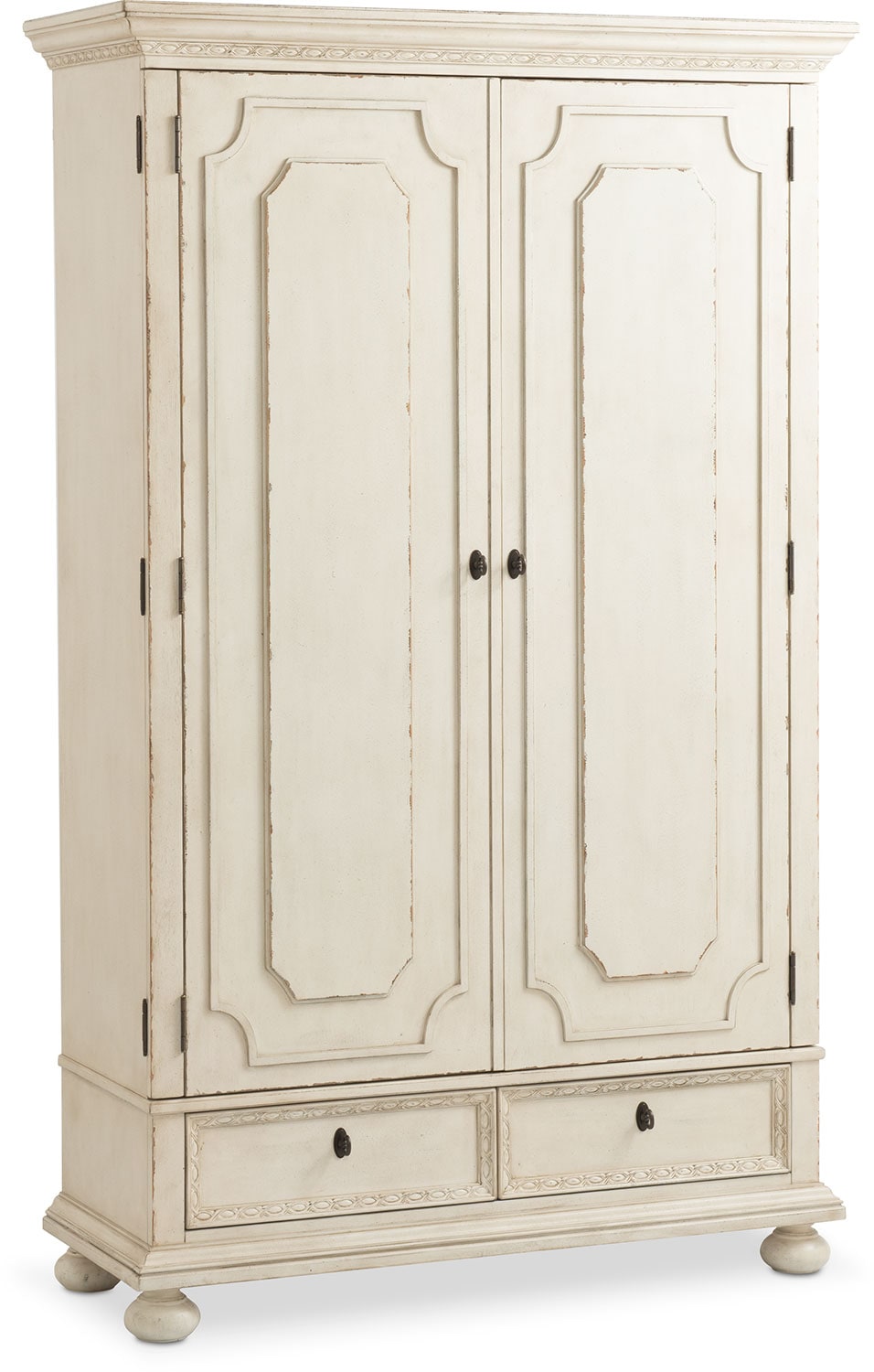 Langham Armoire