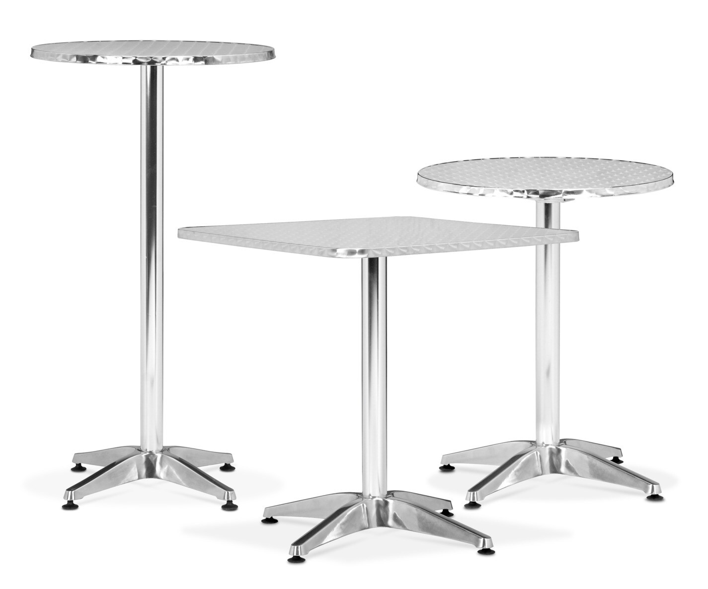 The Cleo Collection - Gray