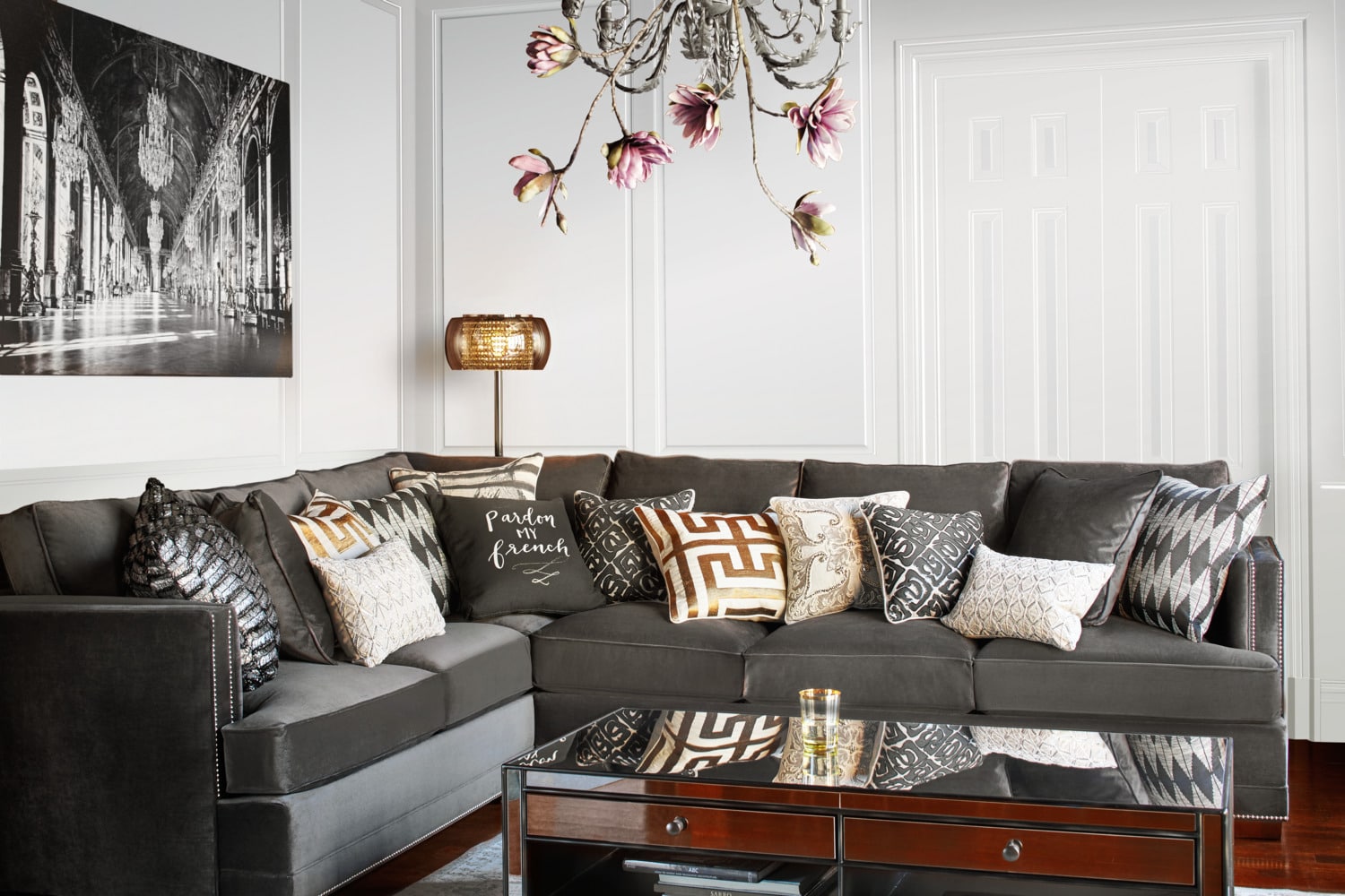 The Arden Collection
