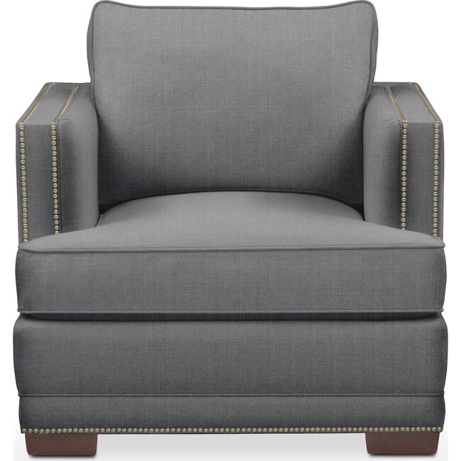 Living Room Furniture - Arden Chair