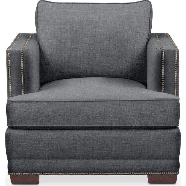 Living Room Furniture - Arden Chair