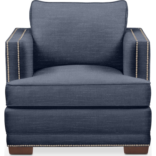 Living Room Furniture - Arden Chair